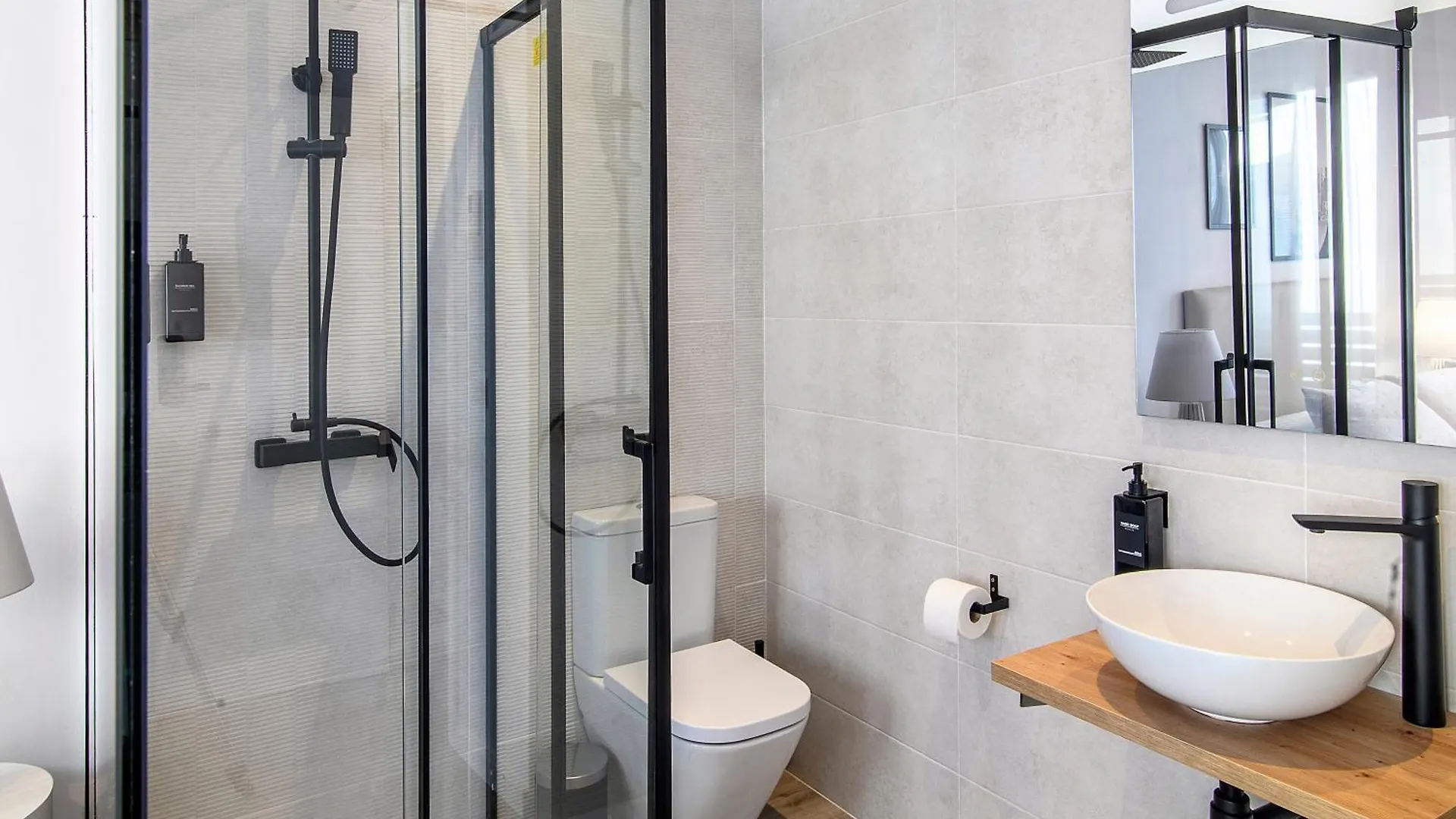 Antonella Suites Fuentes de Andalucía