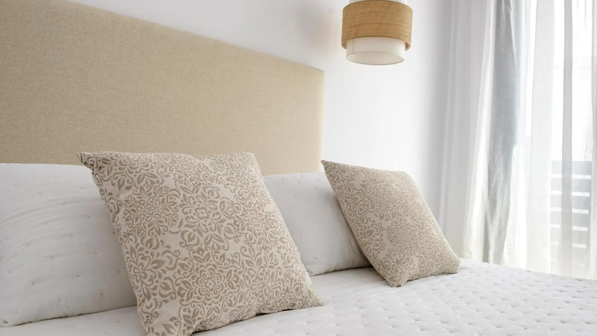 Antonella Suites Fuentes de Andalucía