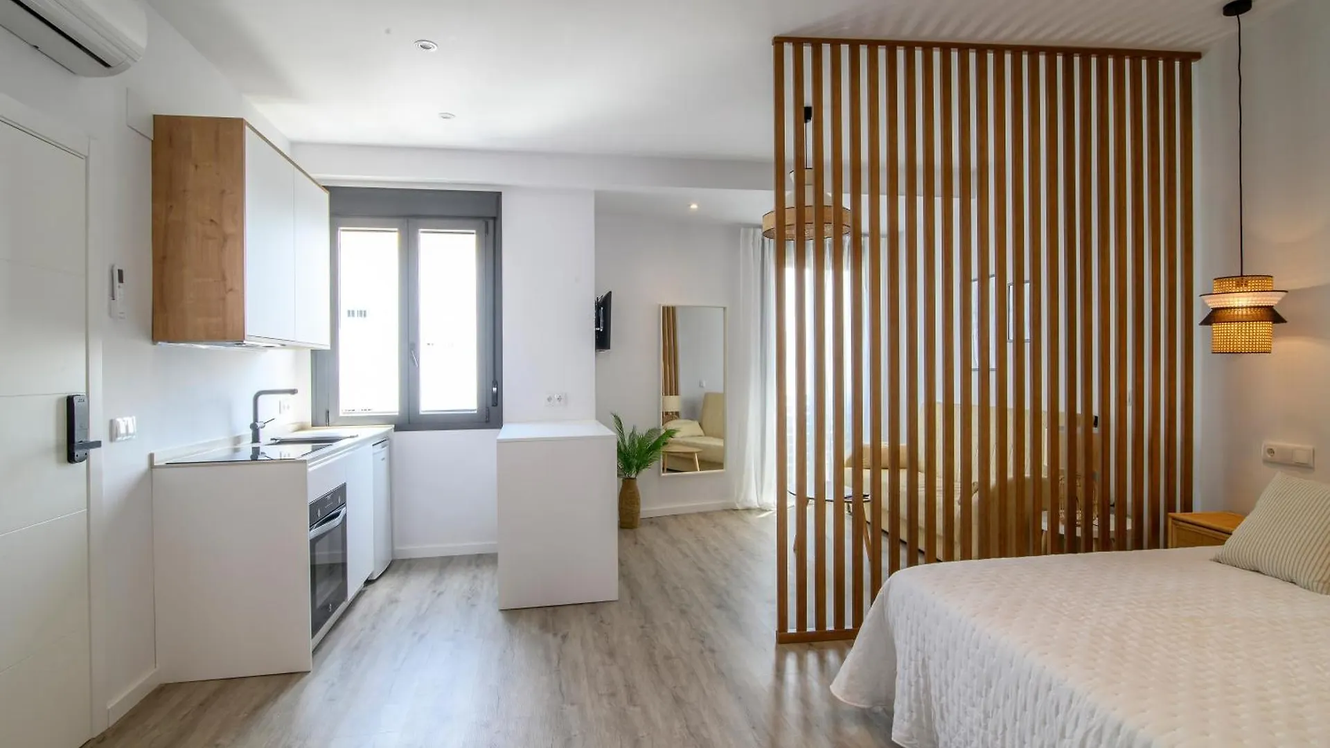 Antonella Suites Fuentes de Andalucía España