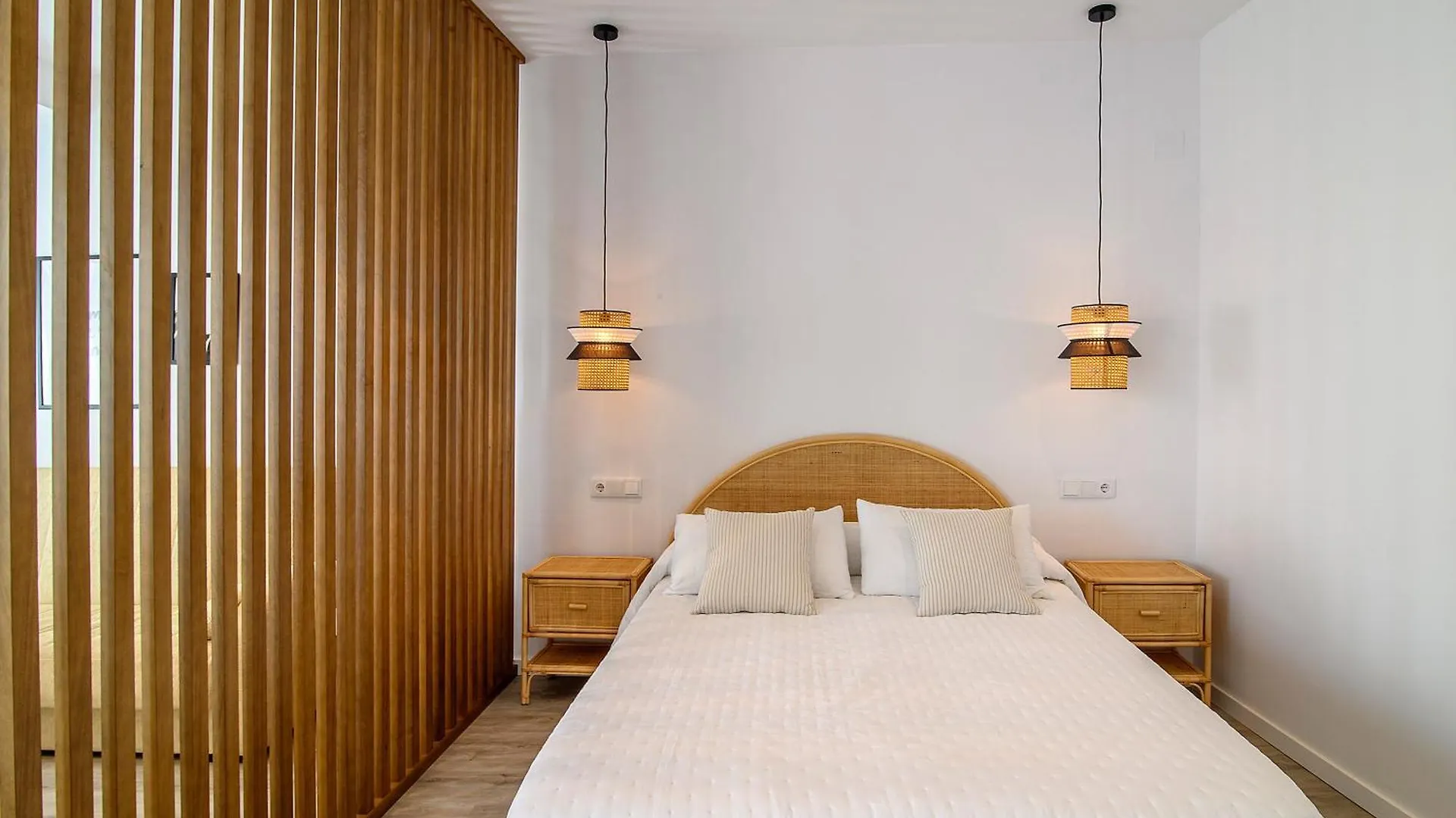 Antonella Suites Fuentes de Andalucía 0*,